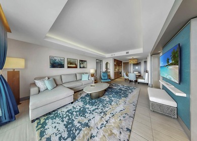 Experience refined resort living at JW Marriott Residences