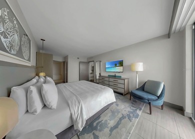 Experience refined resort living at JW Marriott Residences