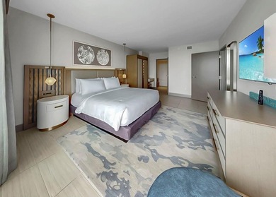 Experience refined resort living at JW Marriott Residences