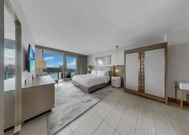 Experience refined resort living at JW Marriott Residences