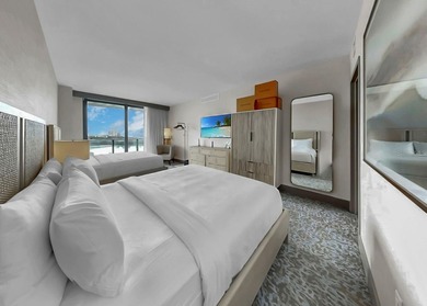 Experience refined resort living at JW Marriott Residences