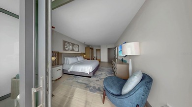 Experience refined resort living at JW Marriott Residences