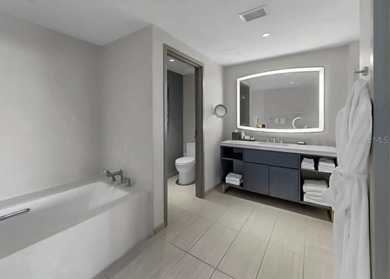 Experience refined resort living at JW Marriott Residences