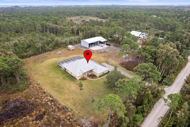 Enjoy peaceful country living on 2.1 private acres in North St - photo 1