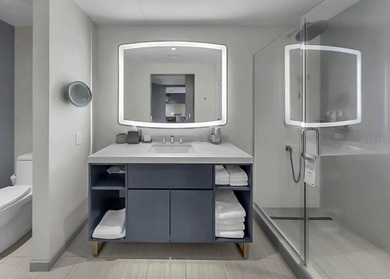 Experience refined resort living at JW Marriott Residences