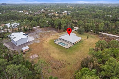 Enjoy peaceful country living on 2.1 private acres in North St - photo 3