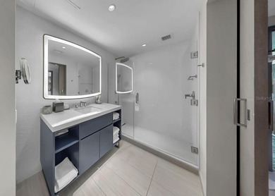 Experience refined resort living at JW Marriott Residences