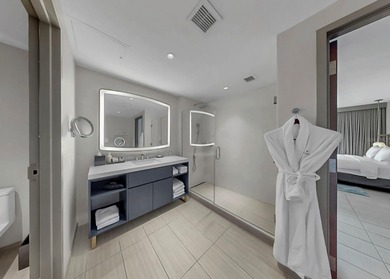 Experience refined resort living at JW Marriott Residences