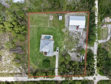Enjoy peaceful country living on 2.1 private acres in North St - photo 5
