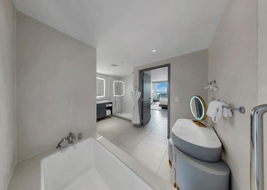 Experience refined resort living at JW Marriott Residences