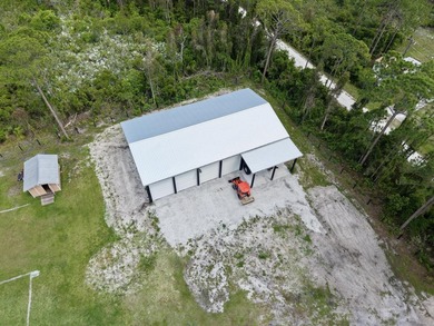 Enjoy peaceful country living on 2.1 private acres in North St - photo 6