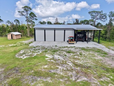 Enjoy peaceful country living on 2.1 private acres in North St - photo 7