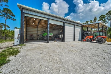 Enjoy peaceful country living on 2.1 private acres in North St - photo 8