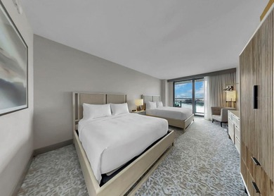 Experience refined resort living at JW Marriott Residences