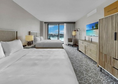 Experience refined resort living at JW Marriott Residences