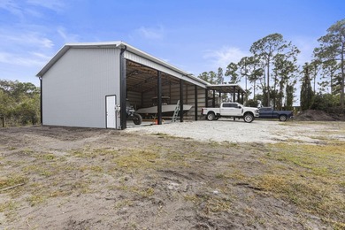 Enjoy peaceful country living on 2.1 private acres in North St - photo 10