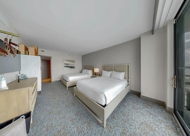 Experience refined resort living at JW Marriott Residences