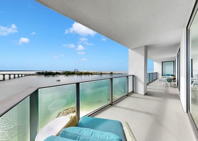 Experience refined resort living at JW Marriott Residences