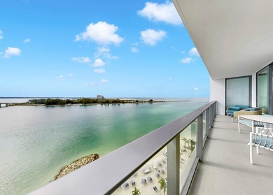 Experience refined resort living at JW Marriott Residences