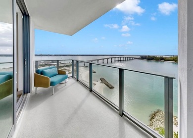 Experience refined resort living at JW Marriott Residences