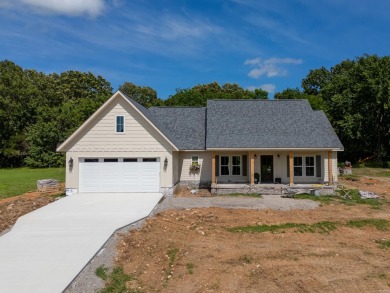 Lake Home For Sale in Mountain Home, Arkansas