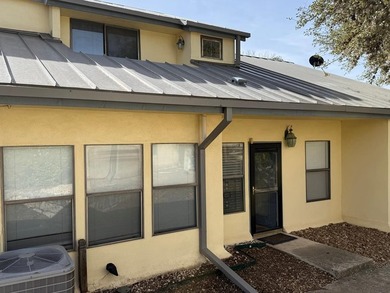 Camp Meeting Creek Lake Townhome/Townhouse For Sale in Kerrville Texas