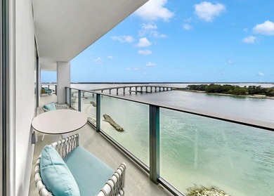 Experience refined resort living at JW Marriott Residences