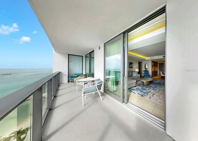 Experience refined resort living at JW Marriott Residences