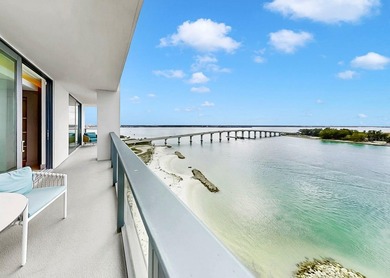 Experience refined resort living at JW Marriott Residences