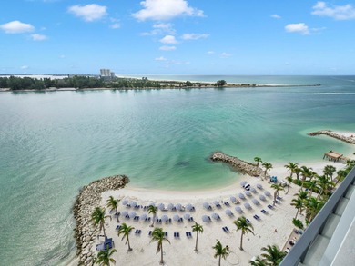 Experience refined resort living at JW Marriott Residences