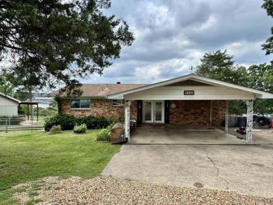 Lake Home For Sale in Hot Springs, Arkansas