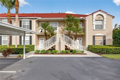 Longshore Lake Condo For Sale in Naples Florida