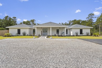Lake Home For Sale in Ocean Springs, Mississippi