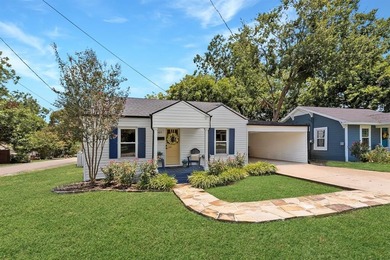 Caruth Lake Home For Sale in Rockwall Texas