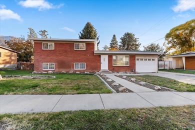 Great Salt Lake Home For Sale in North Ogden Utah