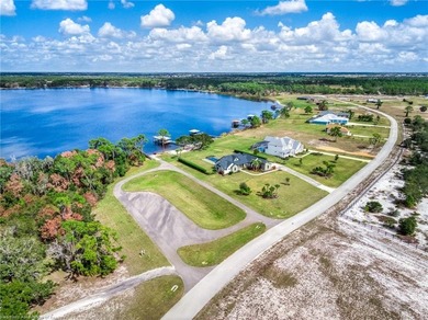 Build your custom dream home on over 3 acres with a water view - photo 6