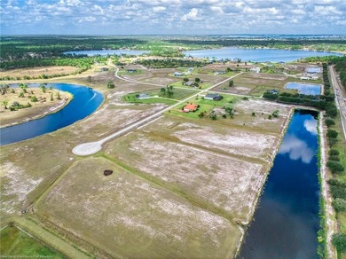 Build your custom dream home on over 3 acres with a water view - photo 9