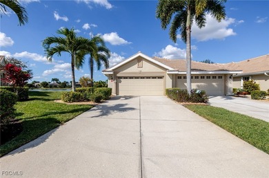 (private lake, pond, creek) Home For Sale in North Fort Myers Florida