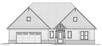 Fort Loudoun Lake Home For Sale in Knoxville Tennessee