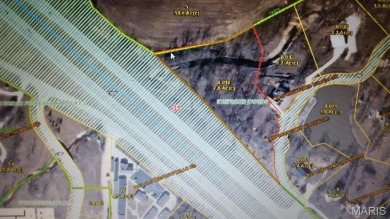 (private lake, pond, creek) Acreage For Sale in Troy Missouri