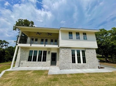 Lake Home For Sale in Sand Springs, Oklahoma