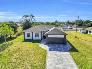 Lehigh Acres Area Home For Sale in Lehigh Acres Florida
