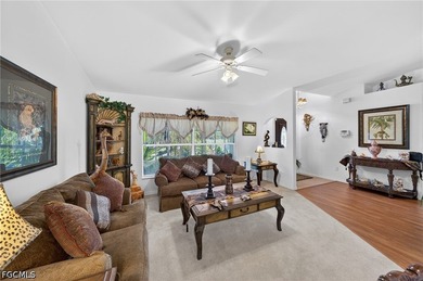 Well-maintained and spacious home offering over 1,800 sq. ft. of - photo 6