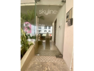 Magnificent 1-bedroom, 1-bathroom apartment, furnished and