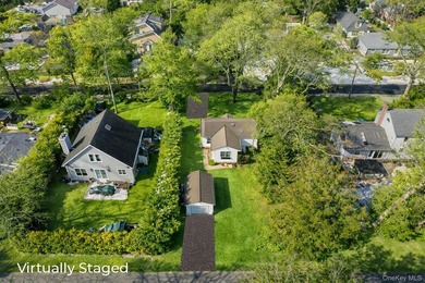 Welcome to your perfect Hamptons retreat in the heart of Hampton - photo 11