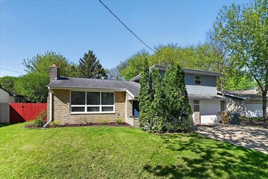 Lake Mendota Home For Sale in Madison Wisconsin