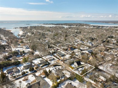 Welcome to your perfect Hamptons retreat in the heart of Hampton - photo 12