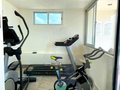 Magnificent 1-bedroom, 1-bathroom apartment, furnished and