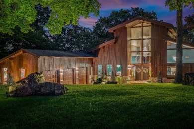 6,200+ sq. ft. executive estate La Crescent MN - photo 2
