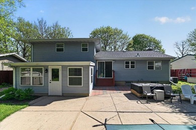 Rarely available, extensively renovated contemporary home just a - photo 8